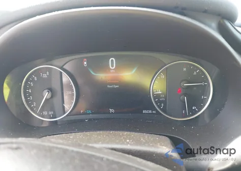 2017 Buick Lacrosse Essence from USA, damaged, VIN 1G4ZP5SS3HU133818